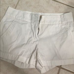 J. Crew Chino shorts